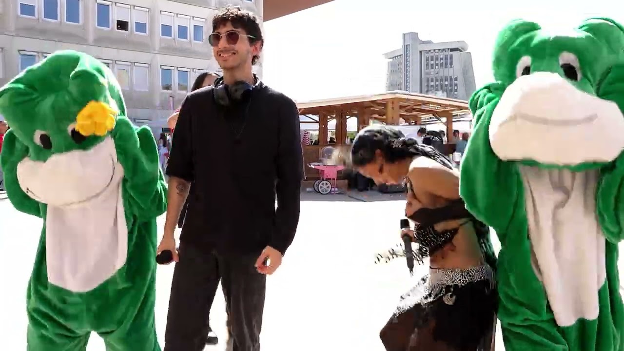 Retour sur le forum de rentrée 