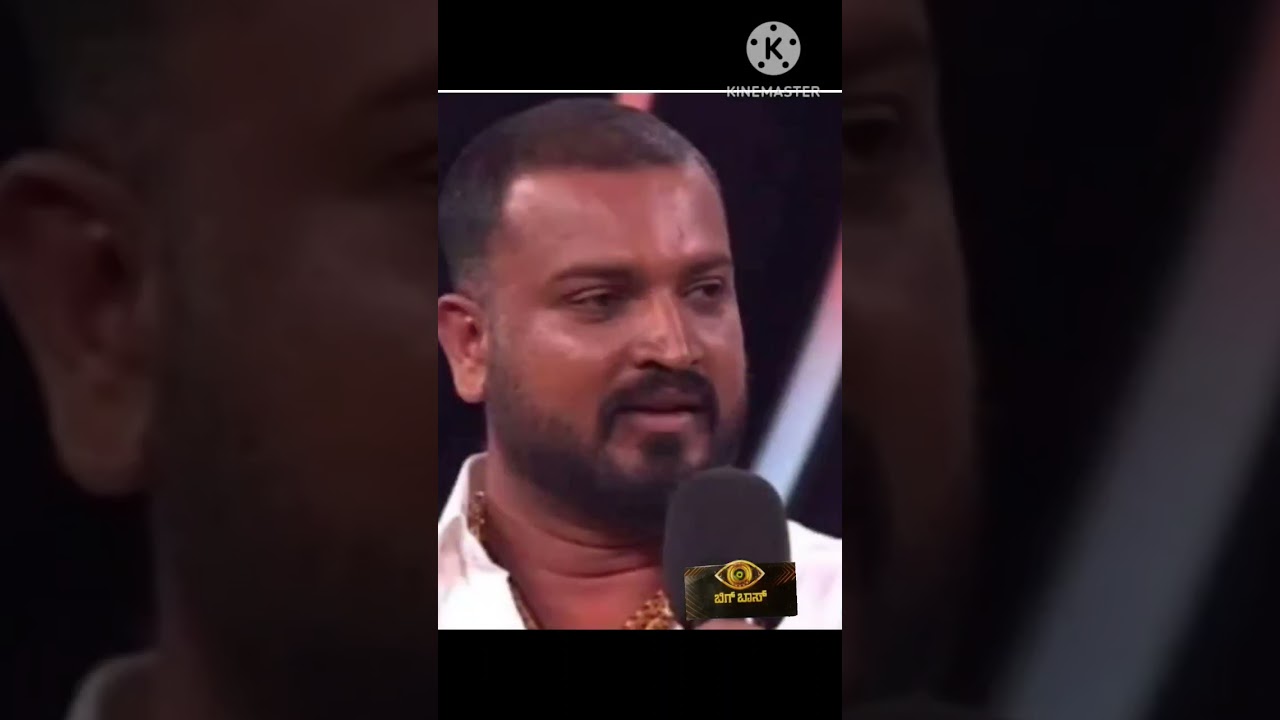 big boss contestant varthur santhosh arrest