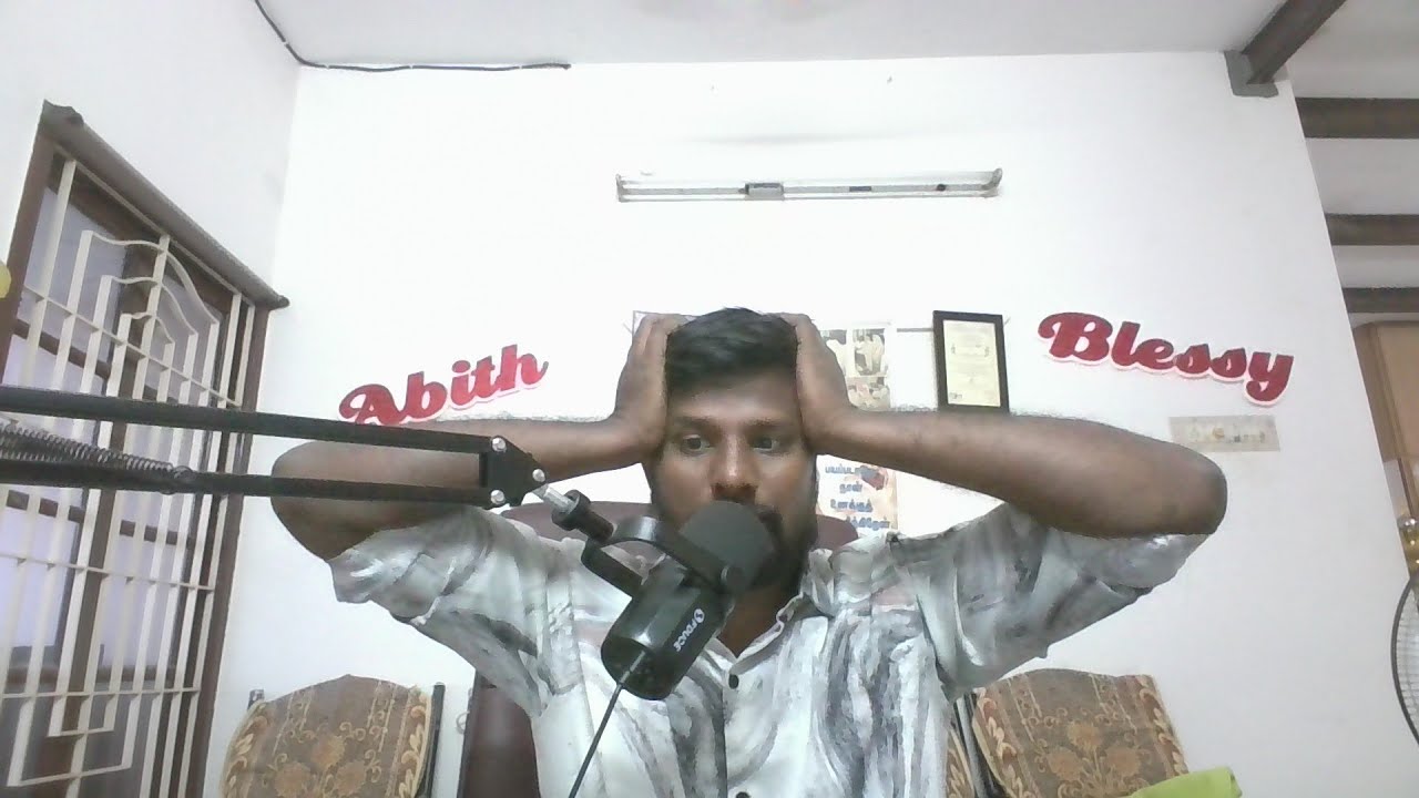 MANASATCHI ILAYA DA | RRB PO SCORECARD | MR. ABITH
