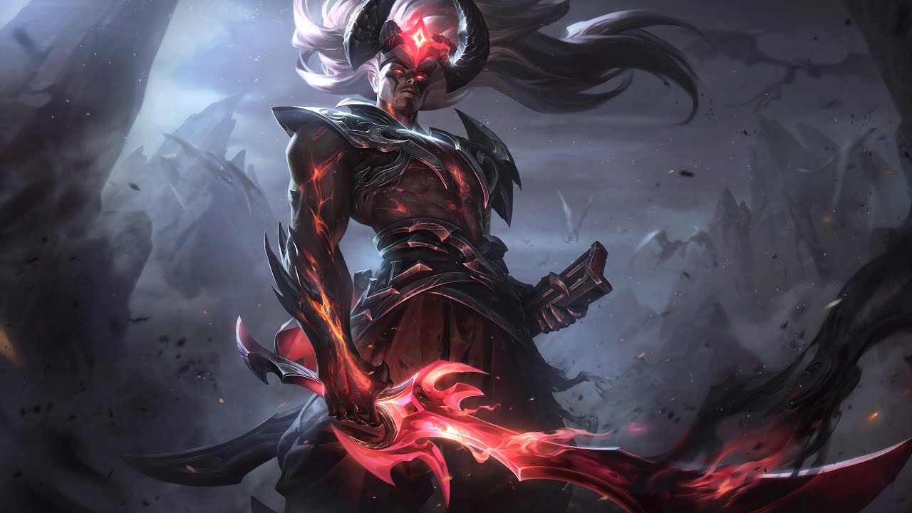 [ASMR] League of legends Yasuo gameplay while talking about life