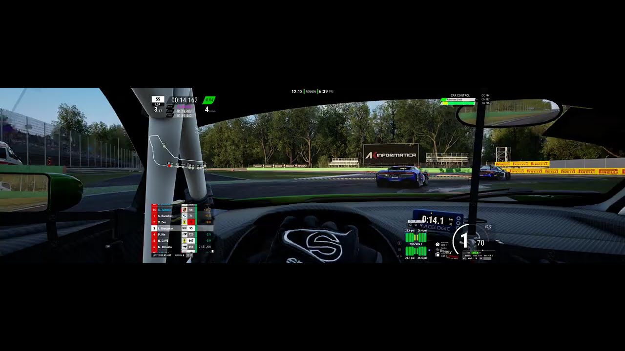 ACC Monza OpenLobby