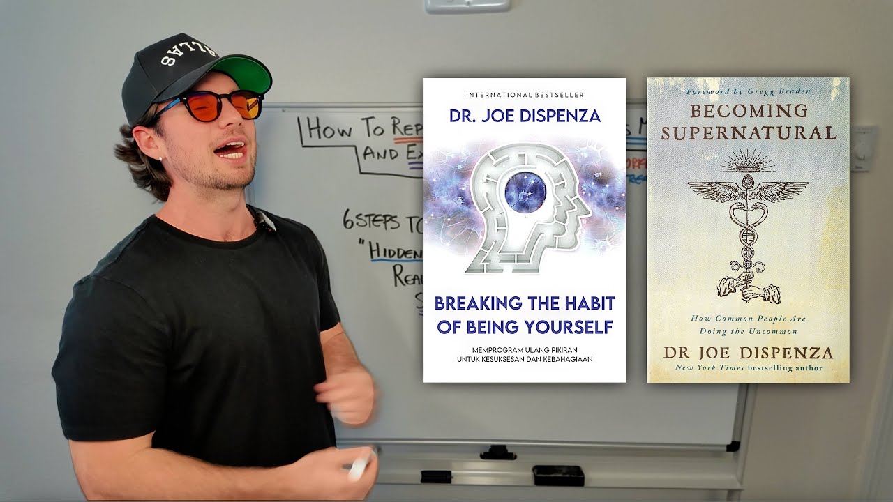REPROGRAM your Thoughts in 7 Days