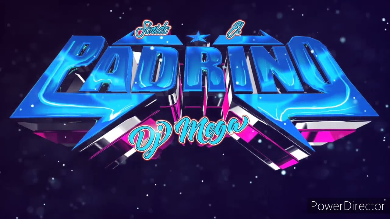 sonido el padrino música movidita