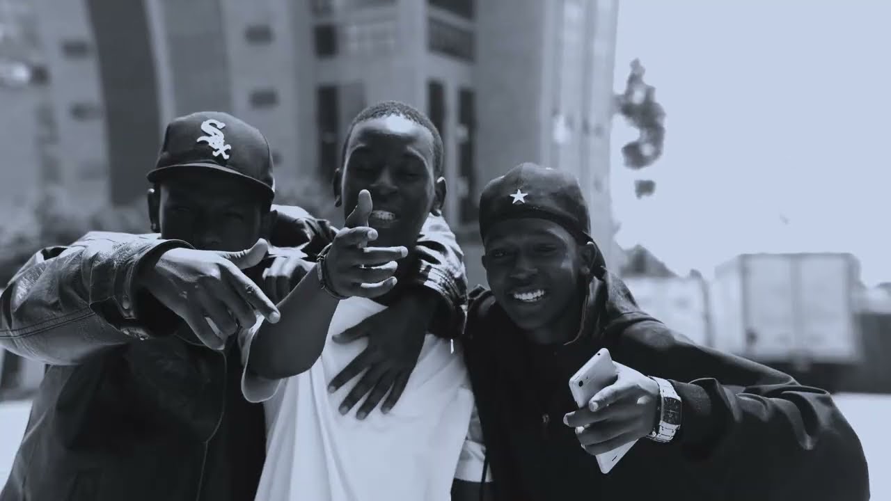 Y T - RICH NIGGA