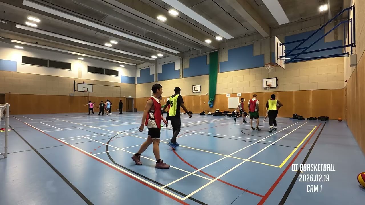 OT Basketball 20260219