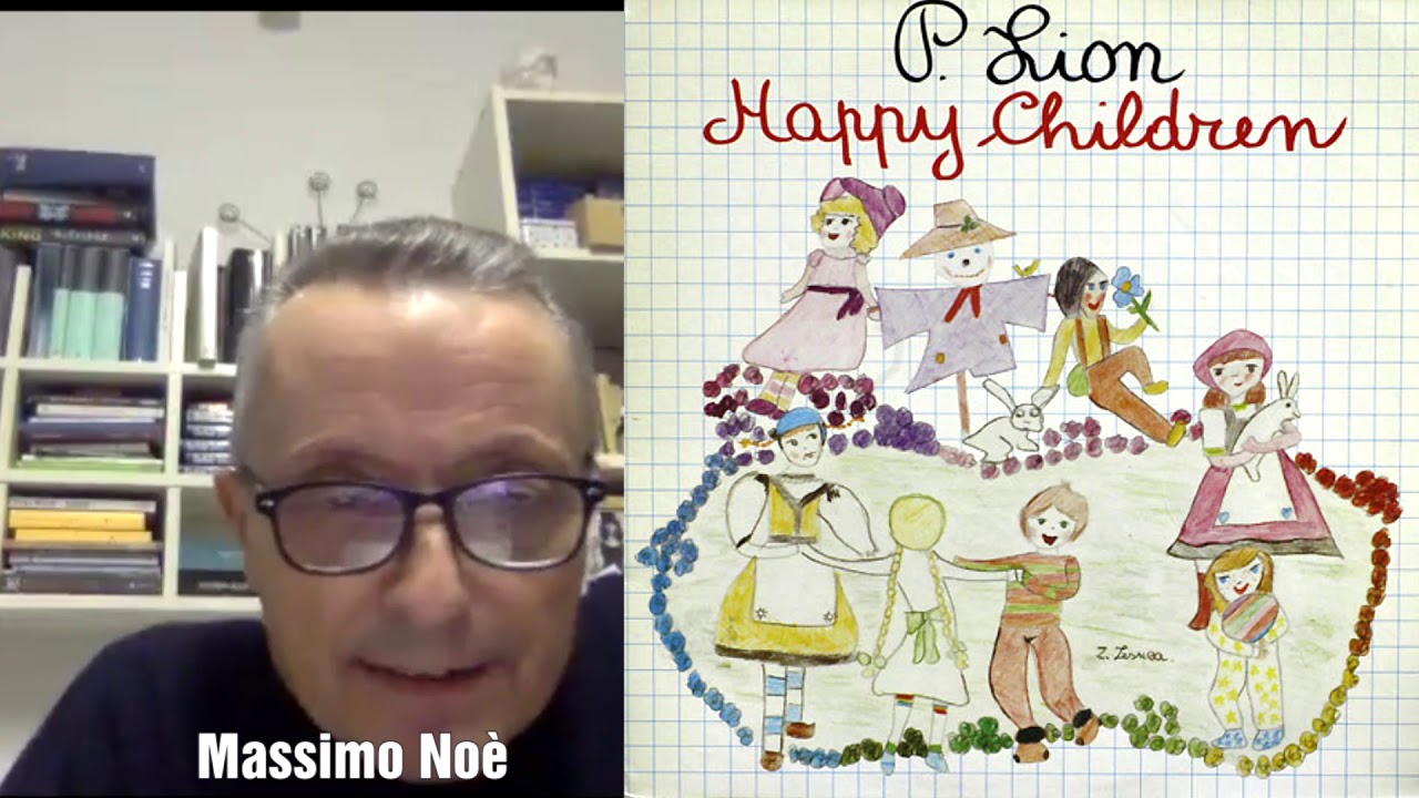 Massimo Noè