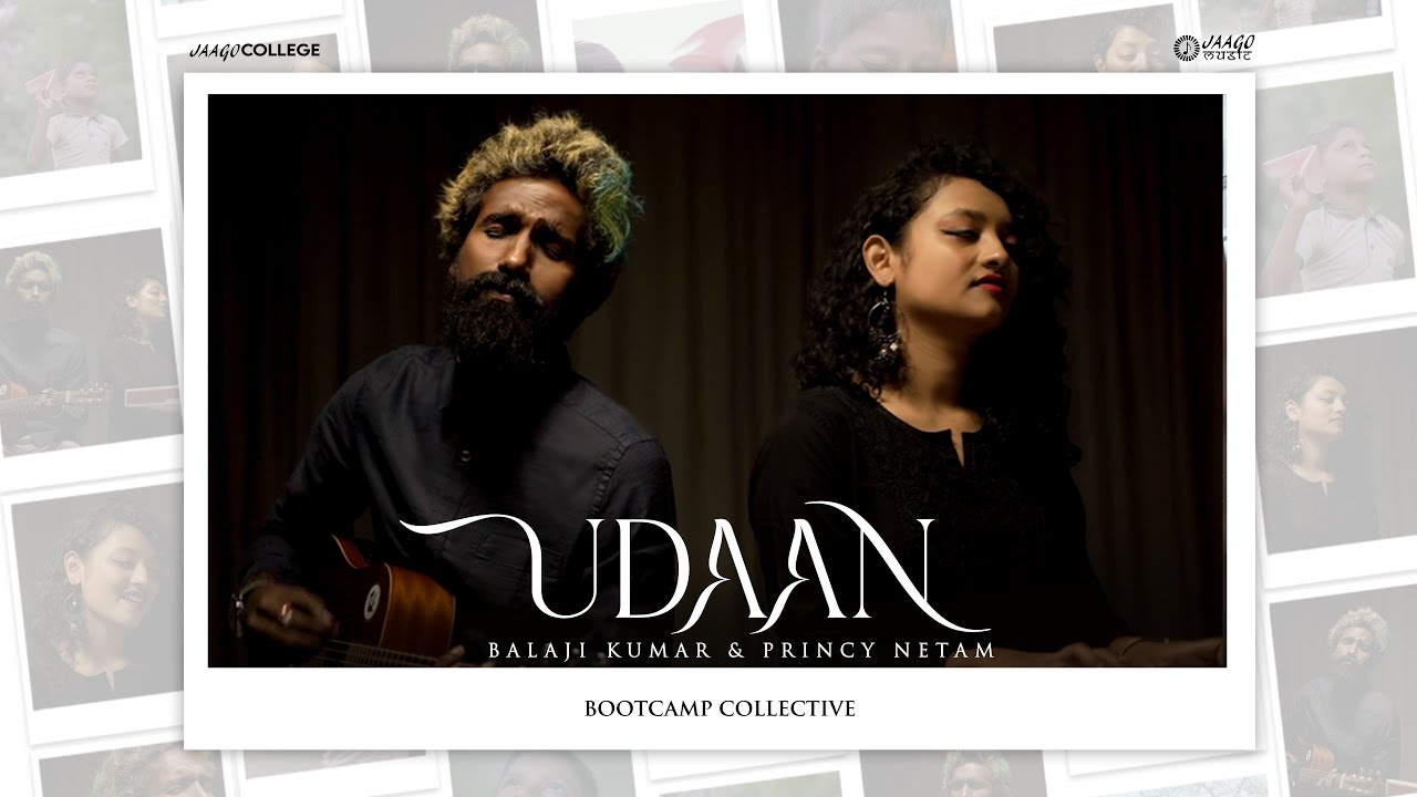 Udaan | Balaji Kumar & Princy Netam | Bootcamp Collective