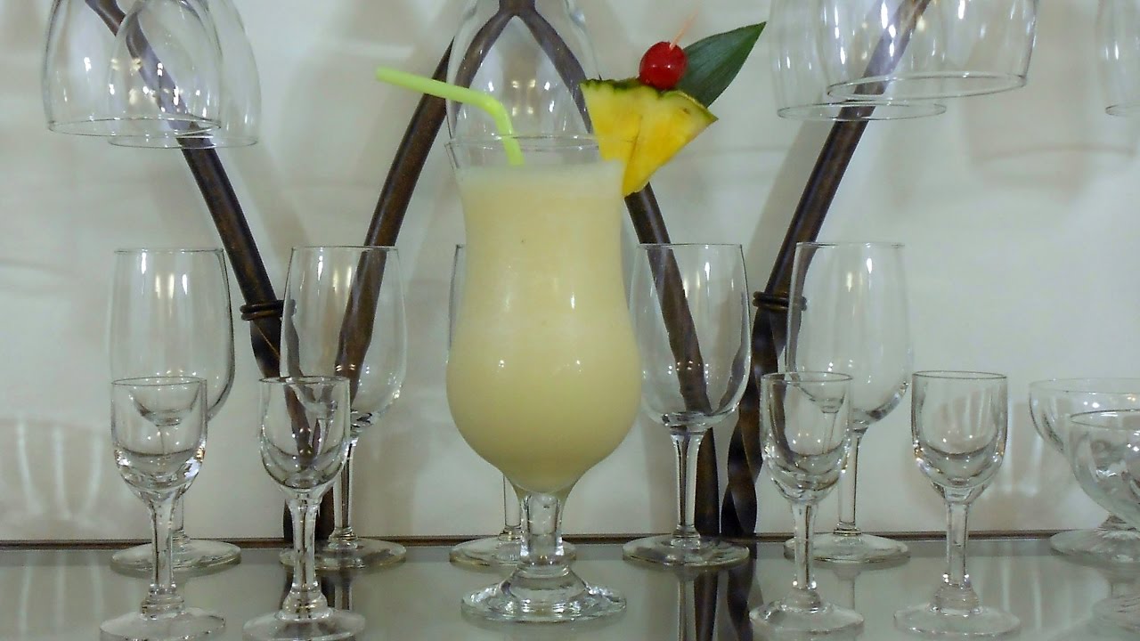 Piña Colada