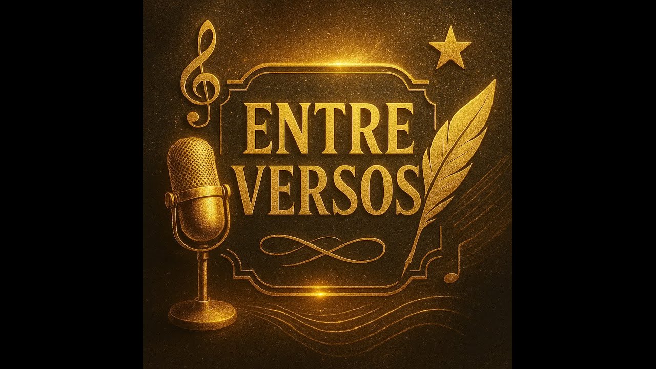 Entre Versos - Young Beat