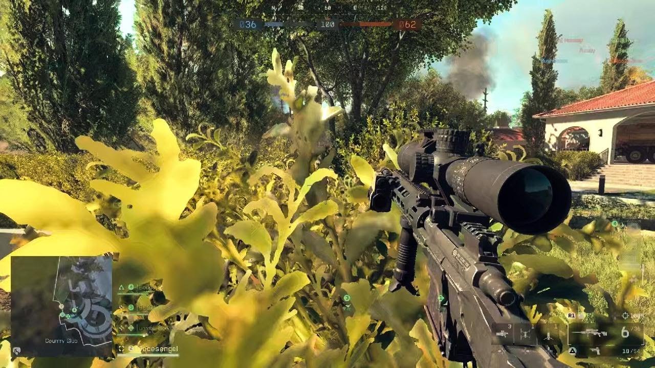 Battlefield 6 - Casual Breakthrough