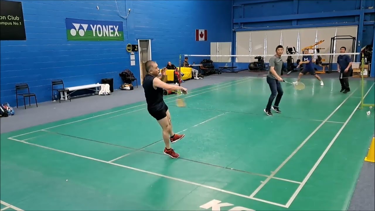 02/11/2026 阿锋 Steven vs Jay Robert Games 1 & 2