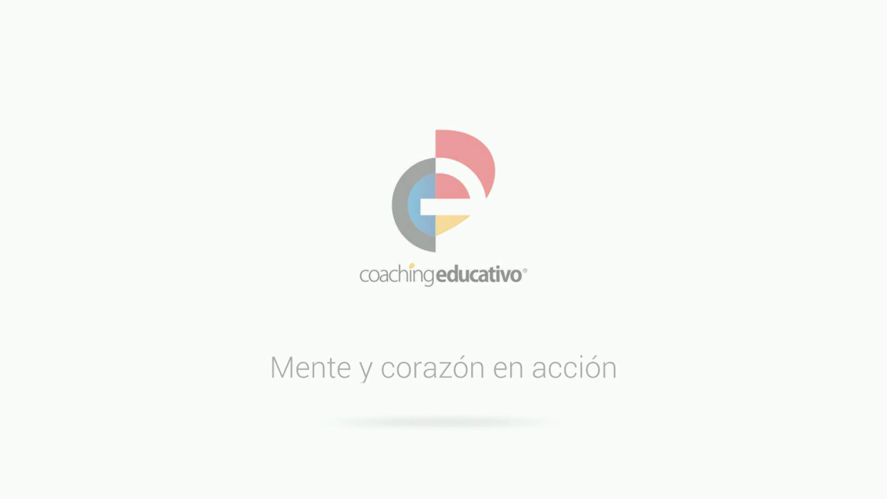 Coaching Educativo