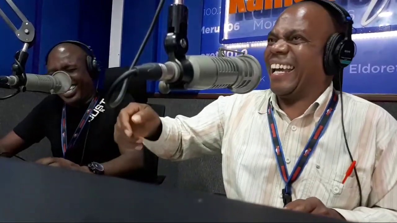 Adamu ateire mutumia wake wambere ni pang'ang'a