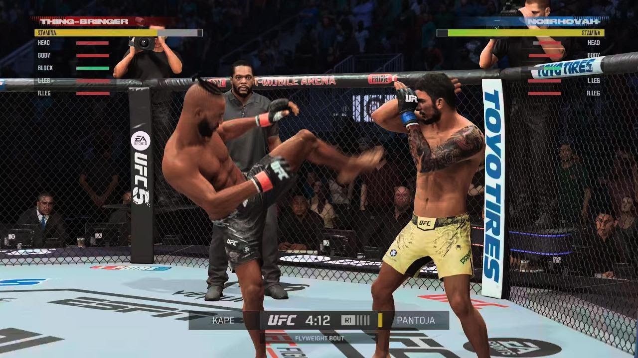 Good Fight