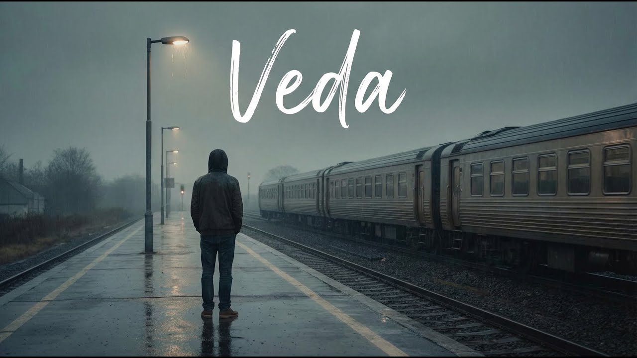 Veda | Turkish Melancholic Lo-Fi