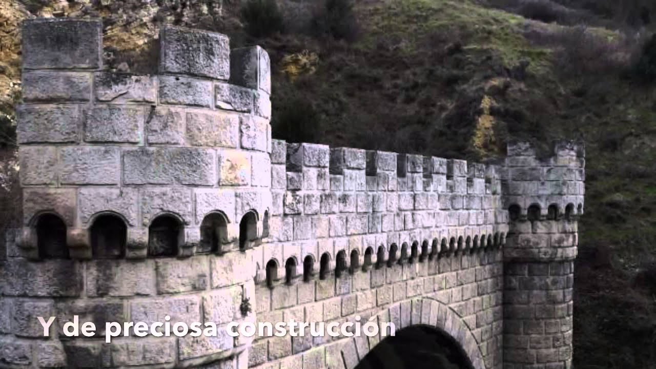 Desfiladero de Pancorbo