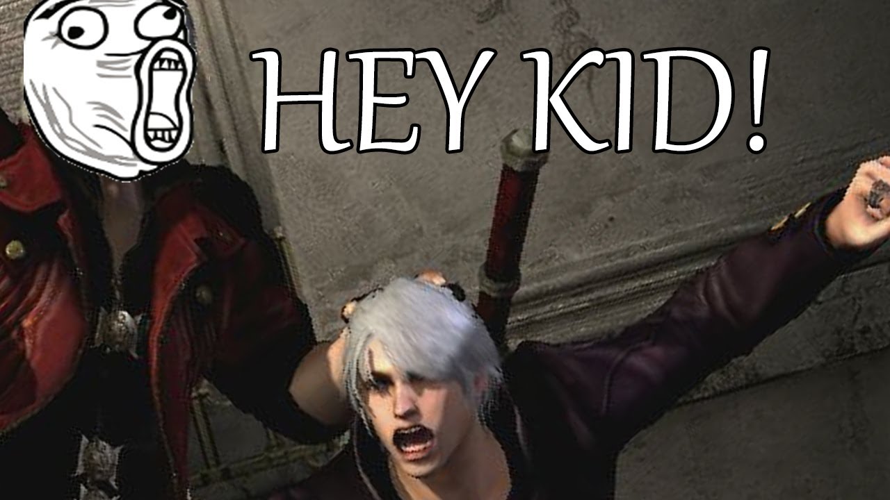 DMC4SE - 