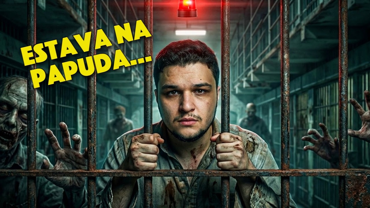 A Volta De Charlie Zombies - 2026 &eacute; o Novo 2016???