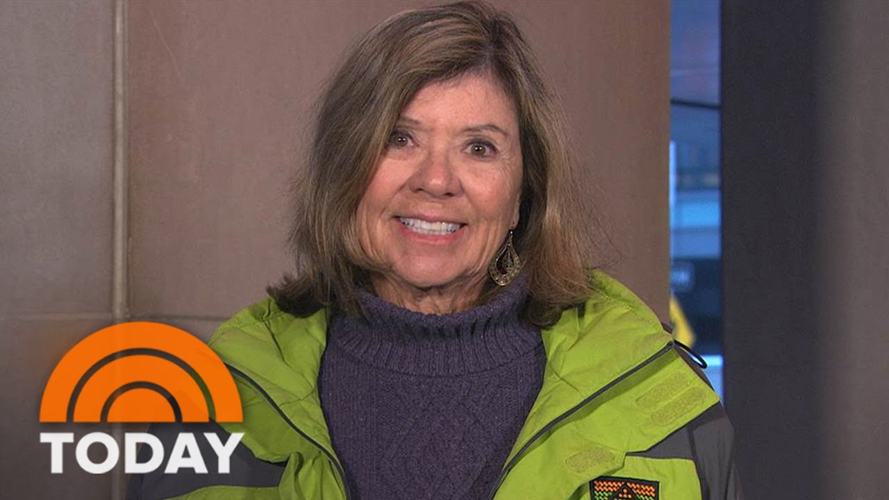 ‘You Look Like A Movie Star!’ See Teacher’s Beautiful Ambush Makeover | TODAY