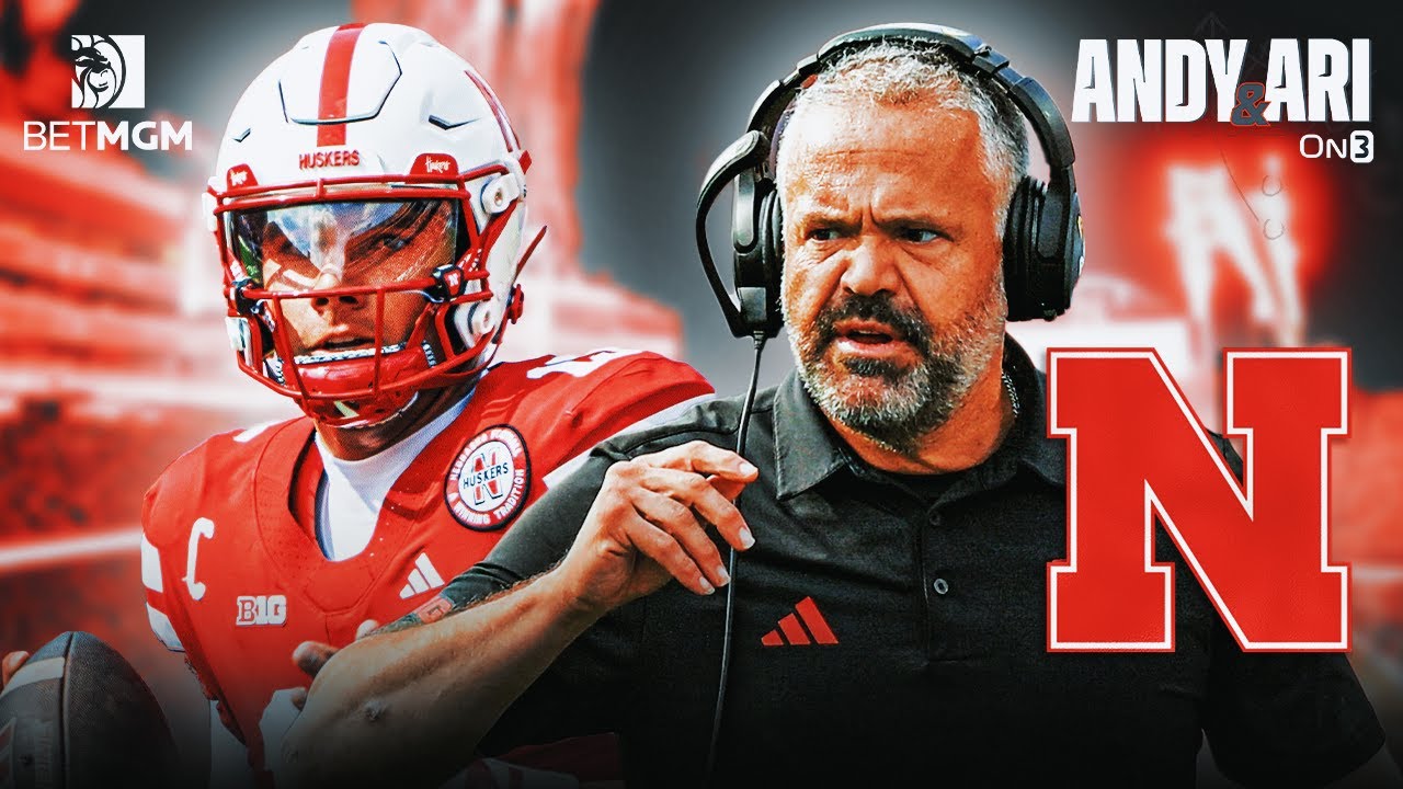 Is Matt Rhule STAYING PUT at Nebraska? What&rsquo;s his status with Penn State open?