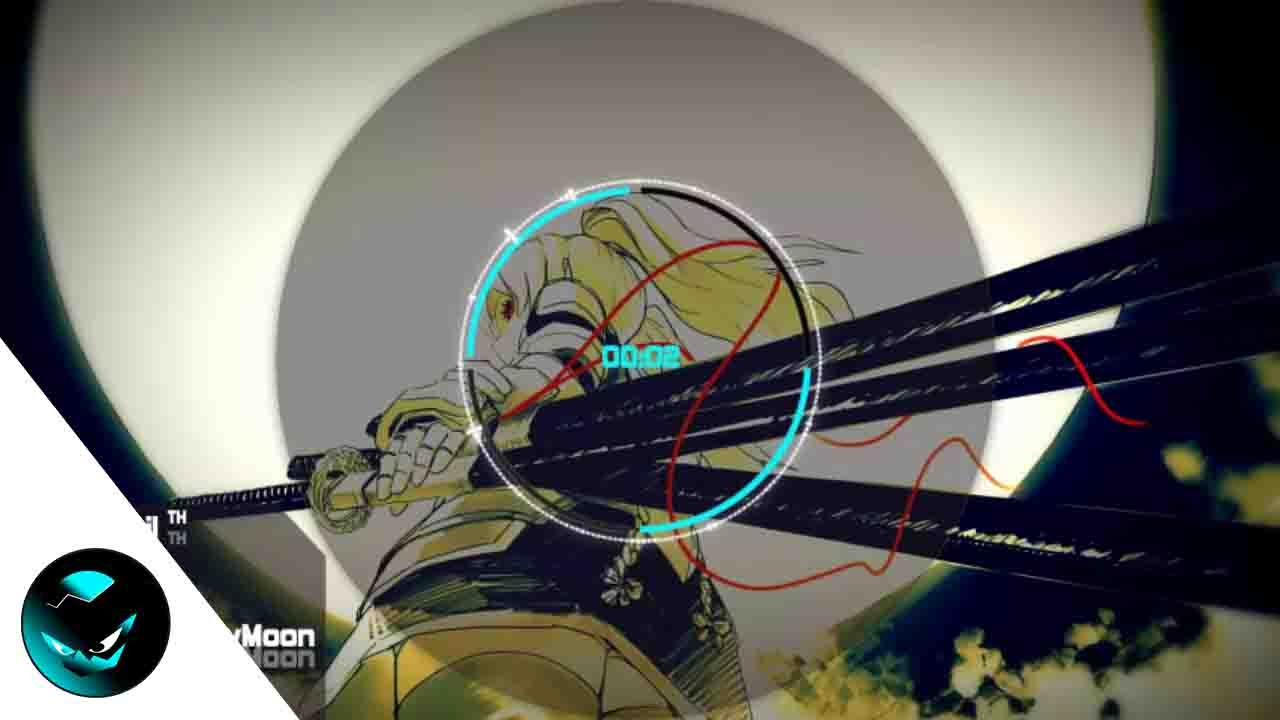 Nightcore Yellow moon | Akeboshi