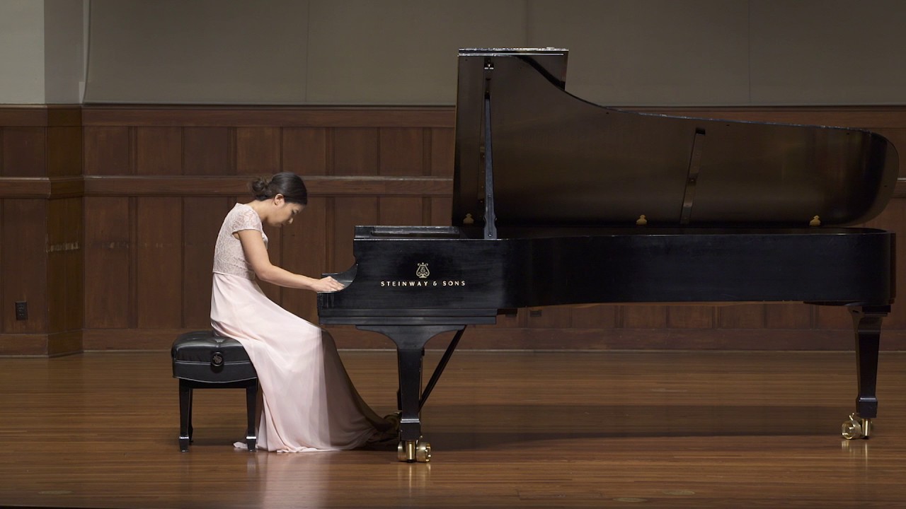 John Corigliano - Fantasia on an Ostinato
