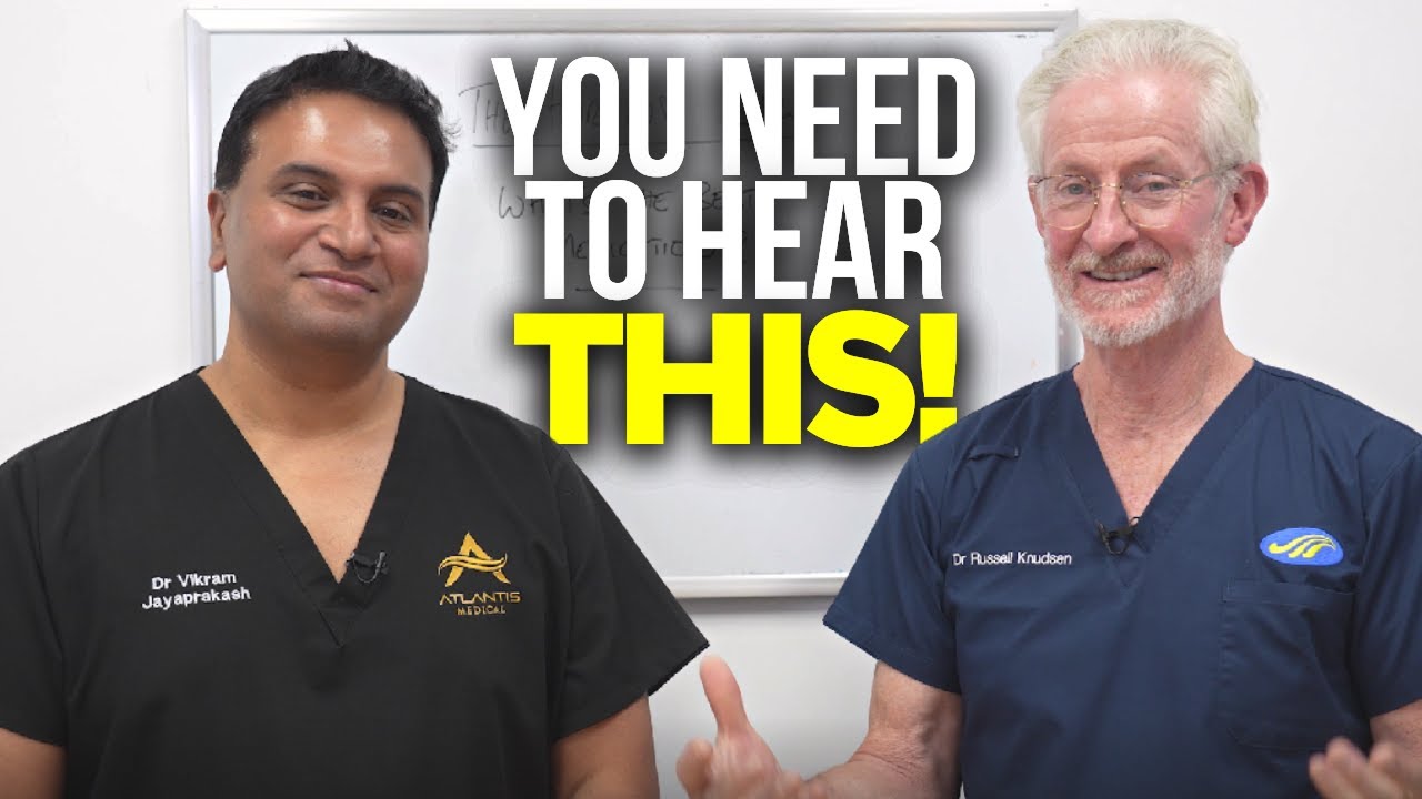 What's The Best Medication for Hair Loss?