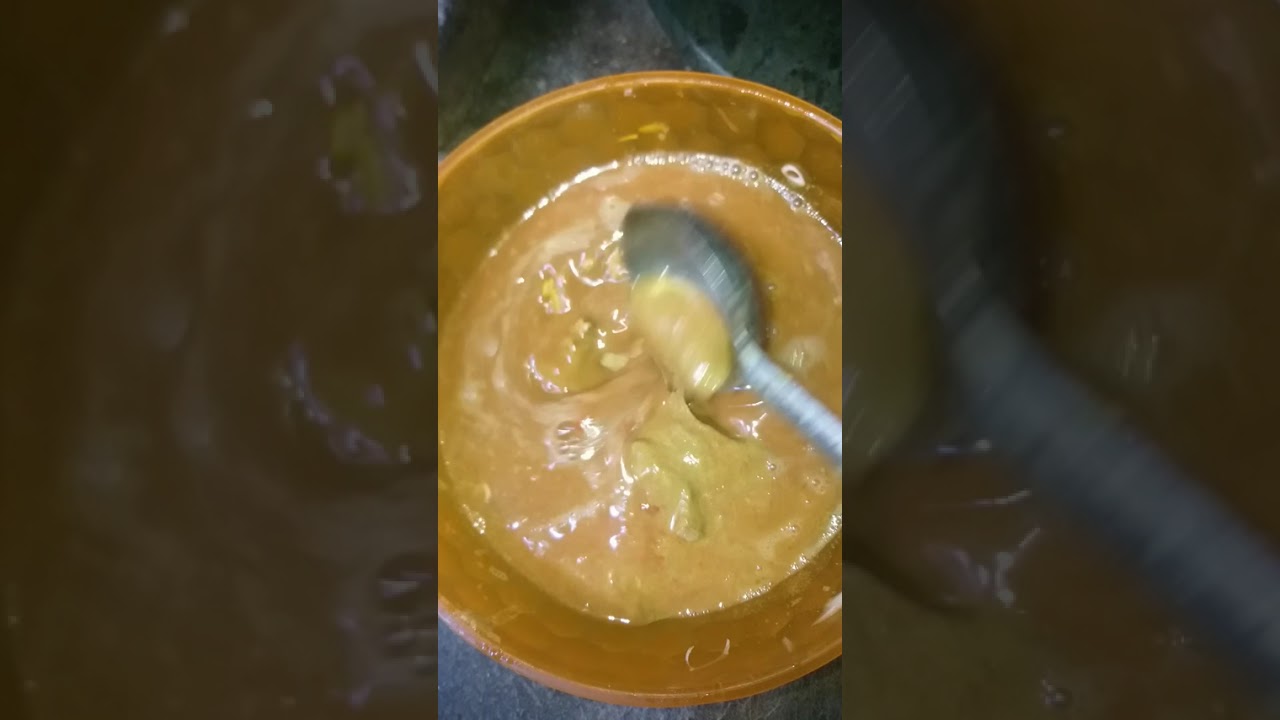 Bade K paye ki nihari ##-##