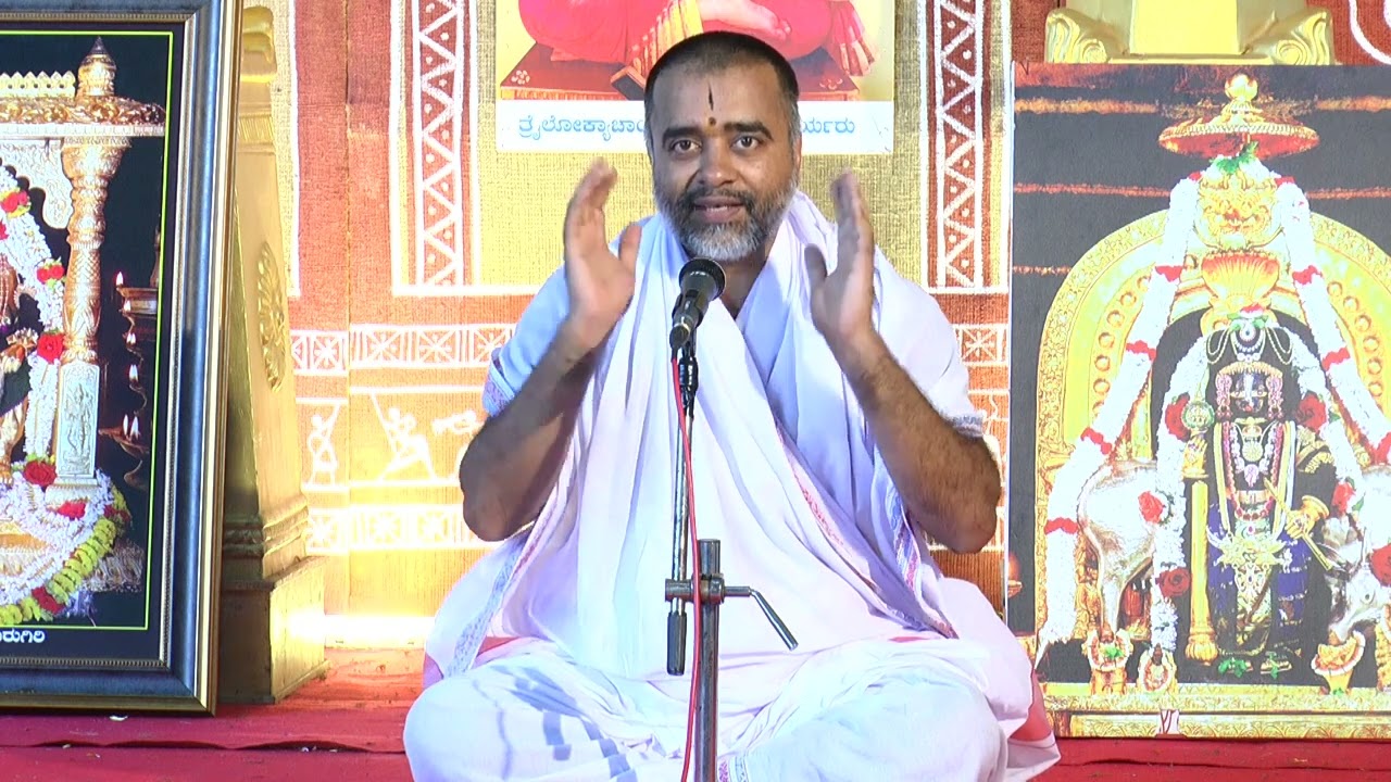 07-Pravachana 18.05.2023