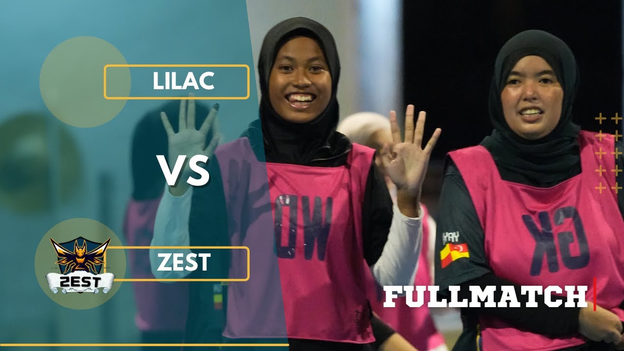 ZEST 3-5 LILAC | COMUNITY ACTIVITY 010 | FULLMATCH