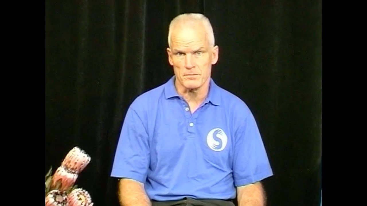 Część 6  - Mahamudra - Lama Ole Nydahl [polskie napisy]