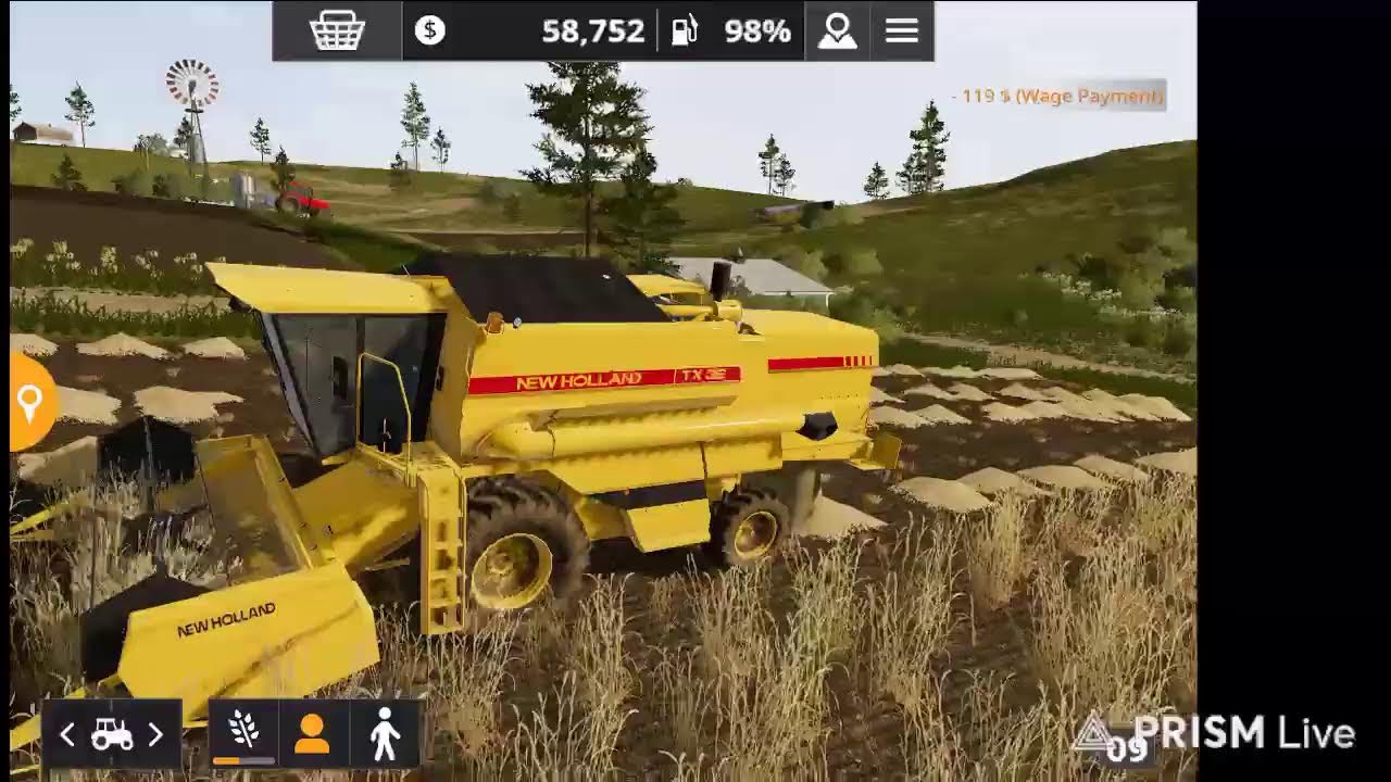 FS 20+