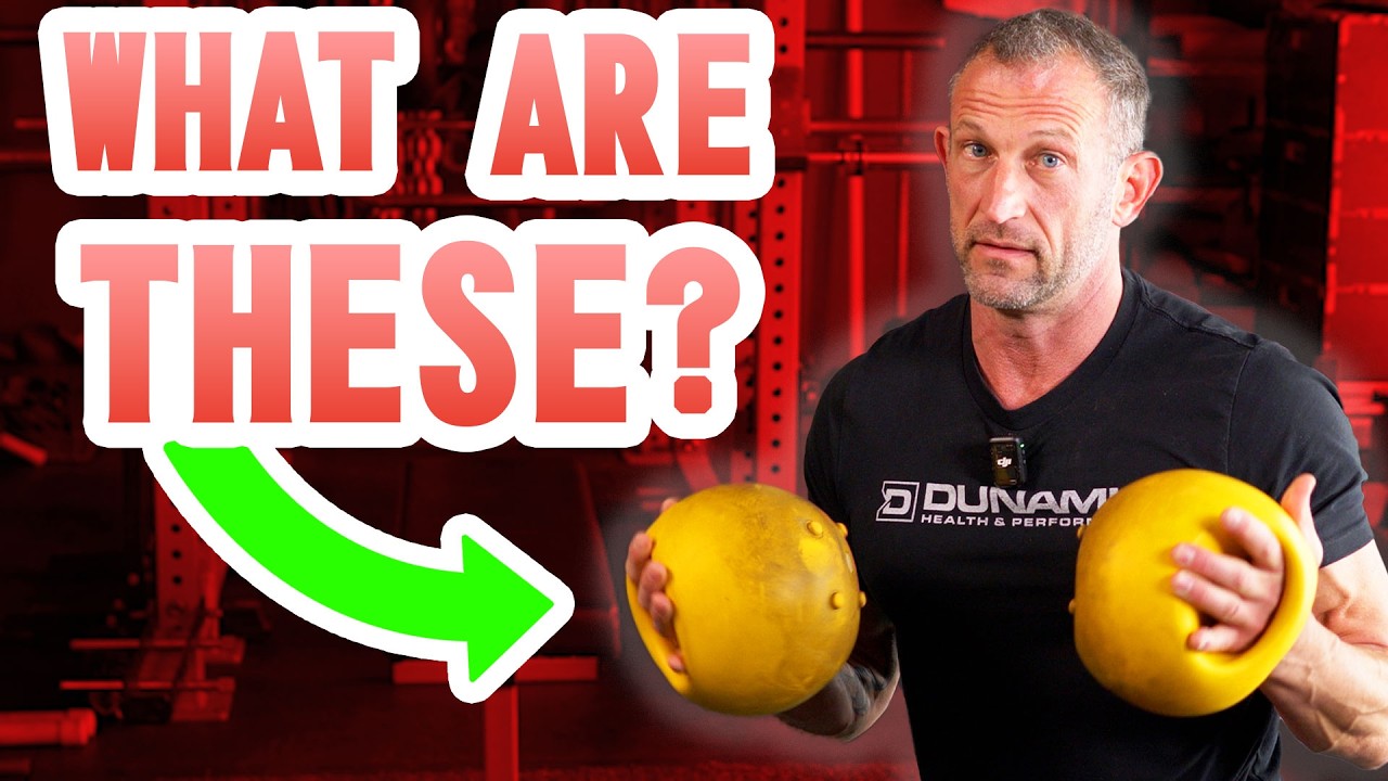 The Truth About Mobility Training: What You’re Doing Wrong