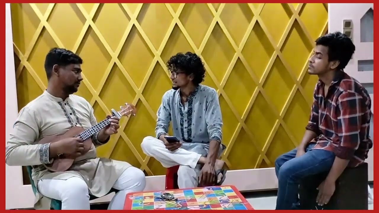 তুমি ভালো আমি মন্দ | Tumi valo ami mondo | মুর্শিদী গান | new baul song 2022 | Suruj baula
