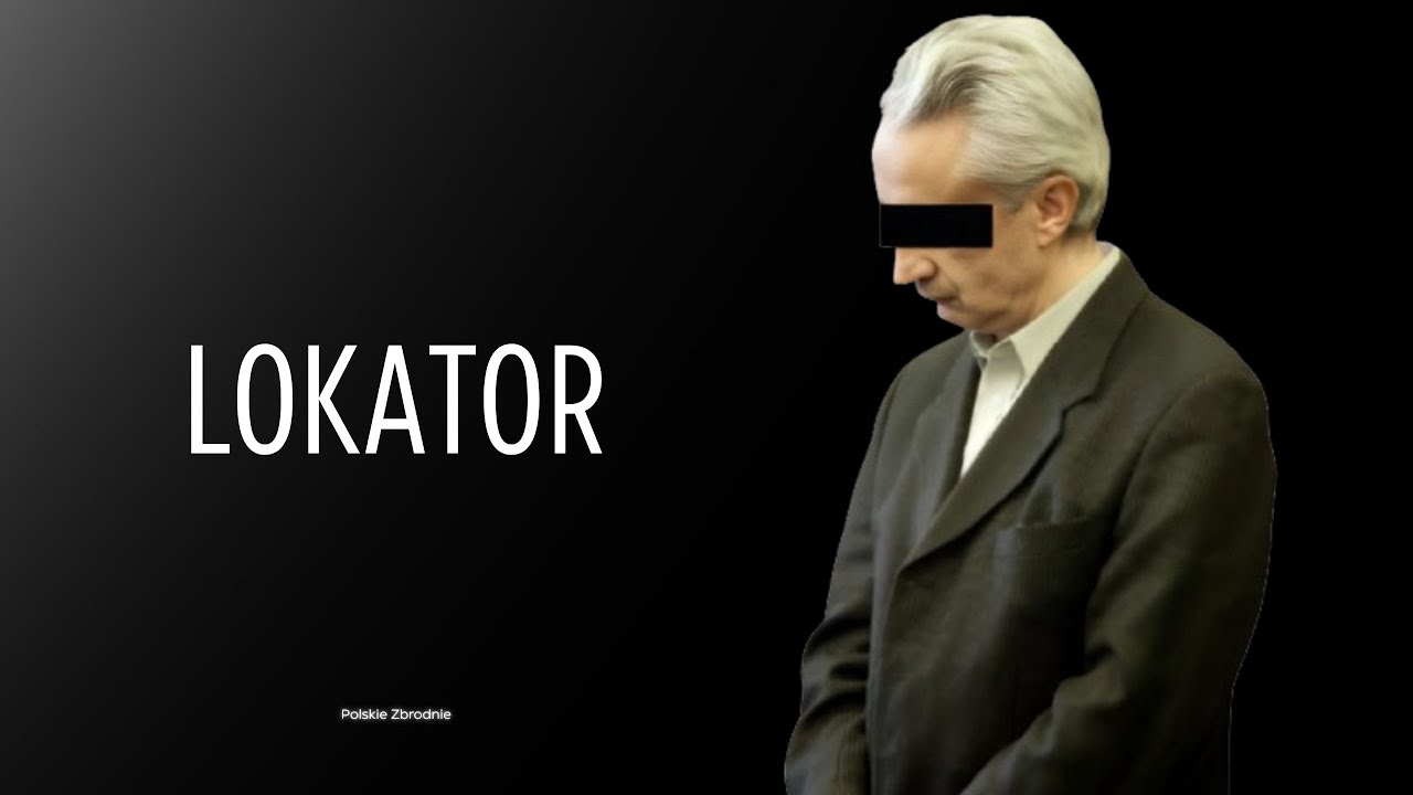 ,,LOKATOR'' Historia Jerzego B. odc. 41 (Podcast kryminalny)