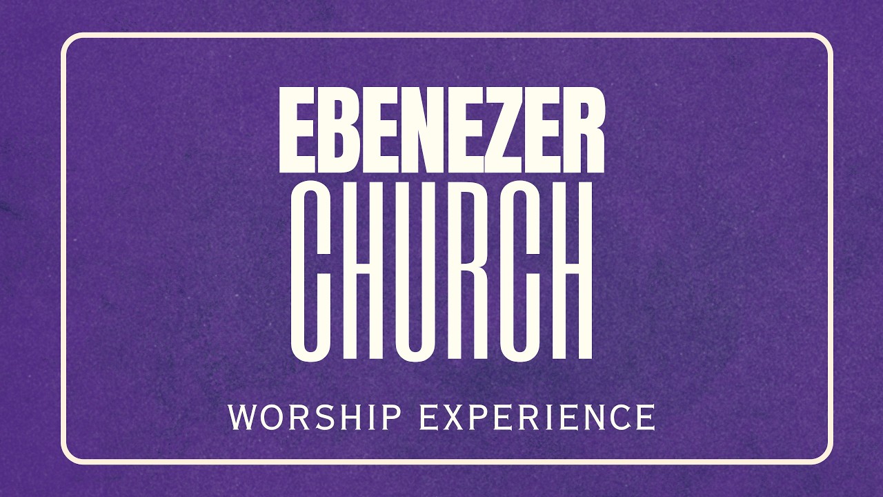 Who Is Worthy?| Elder George Bulgin