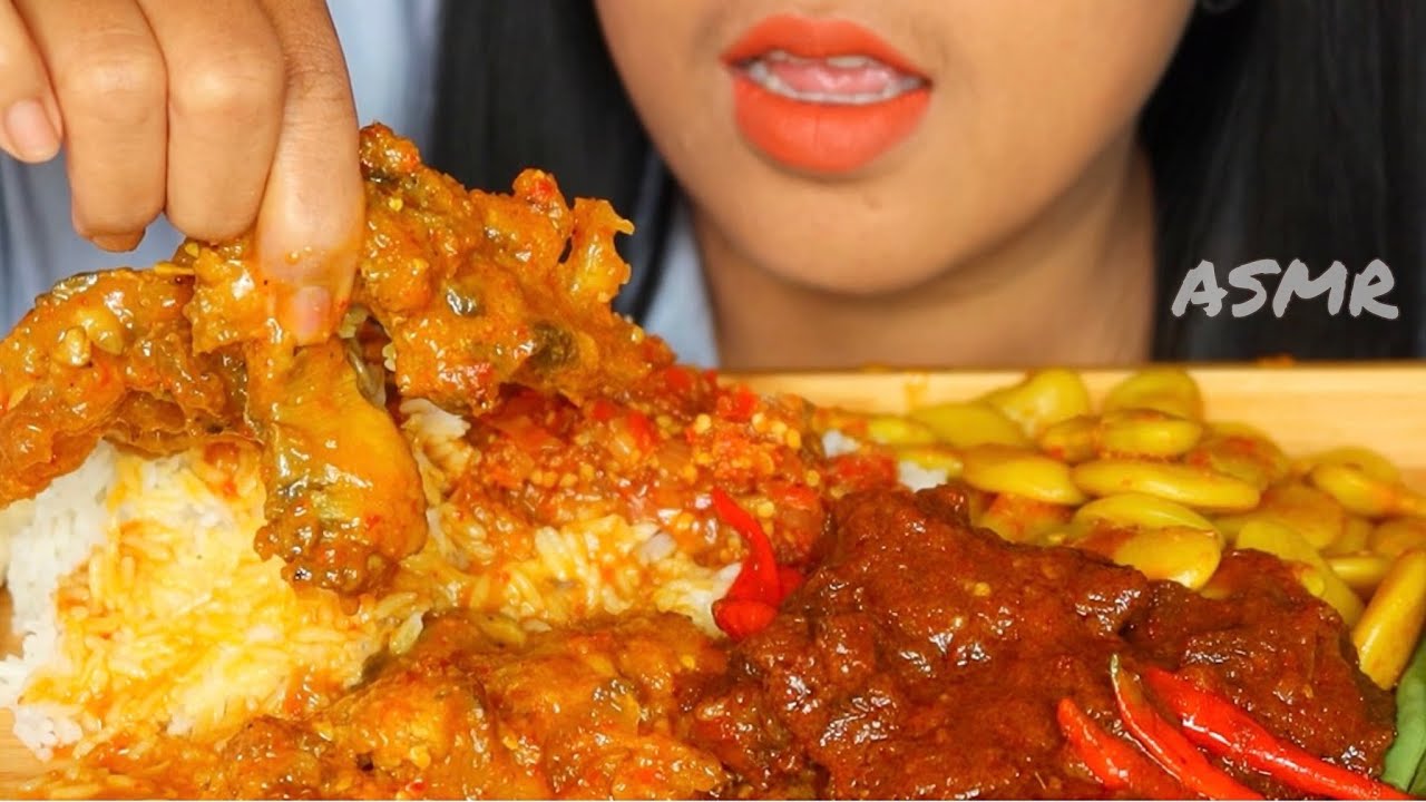 ASMR KIKIL SAPI *DAGING SAPI ||MUKBANG INDONESIA #ASMR #asmrsounds #eatingsounds #kikil