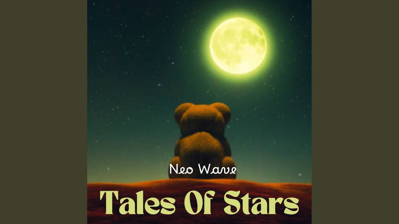 Tales of Stars (Original Mix)