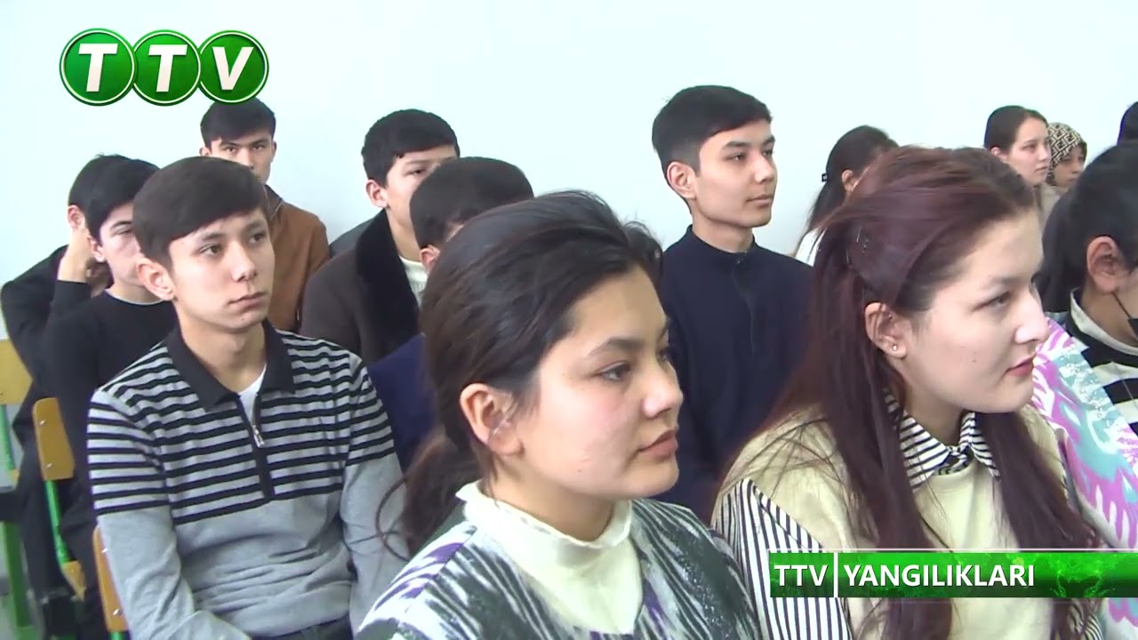 TOSHKENT DAVLAT IQTISODIYOT UNIVERSITETI TO'RTKO'L FAKULTETIDA  TADBIR BO'LIB O'TDI.