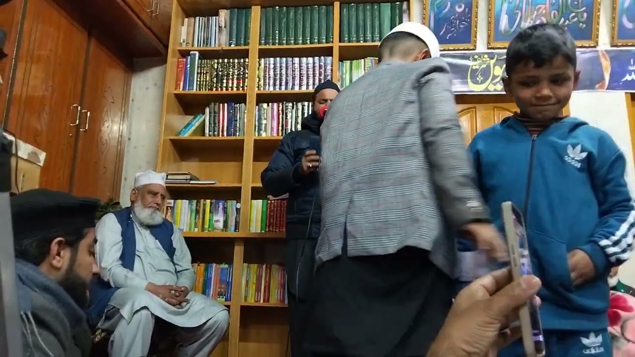 محمد عثمان گل تعارف نقشبندی||نیو نعت 2026||محفل گیارہویں شریف منگانی شریف ہاؤس اسلام آباد||