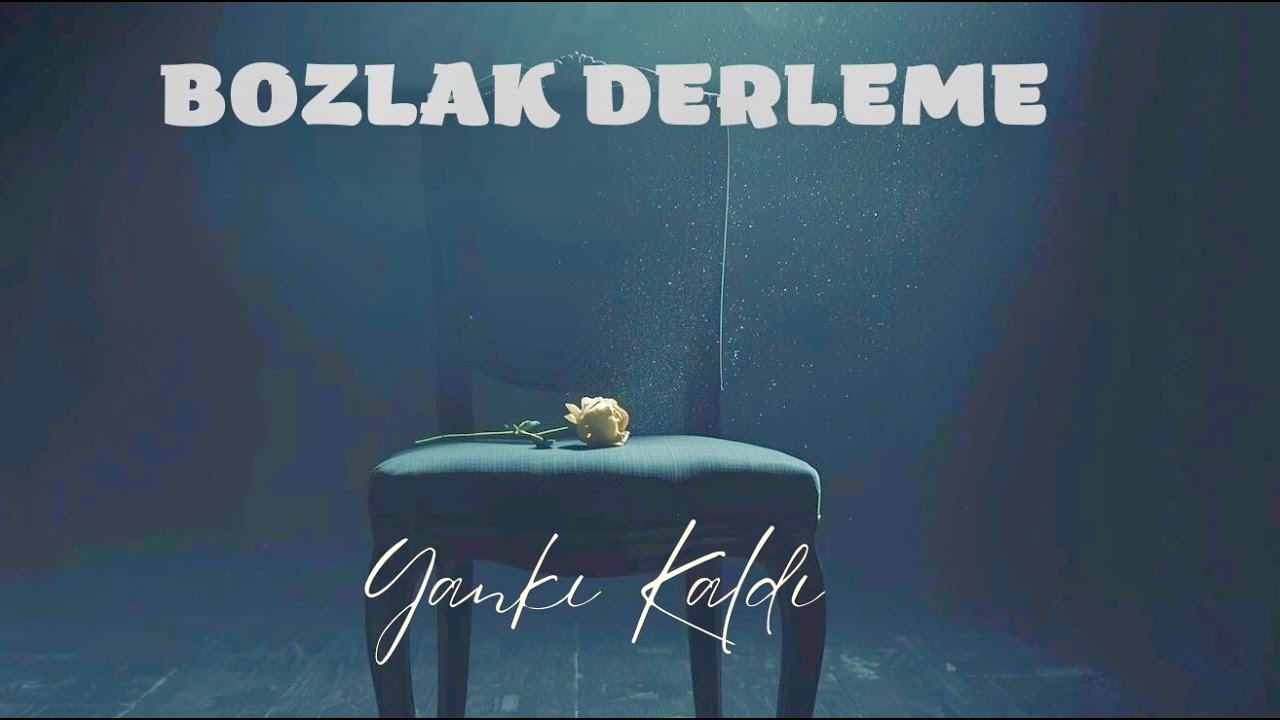 Bozlak Vakti | Tüm Bozlaklar - Yankı Kaldı