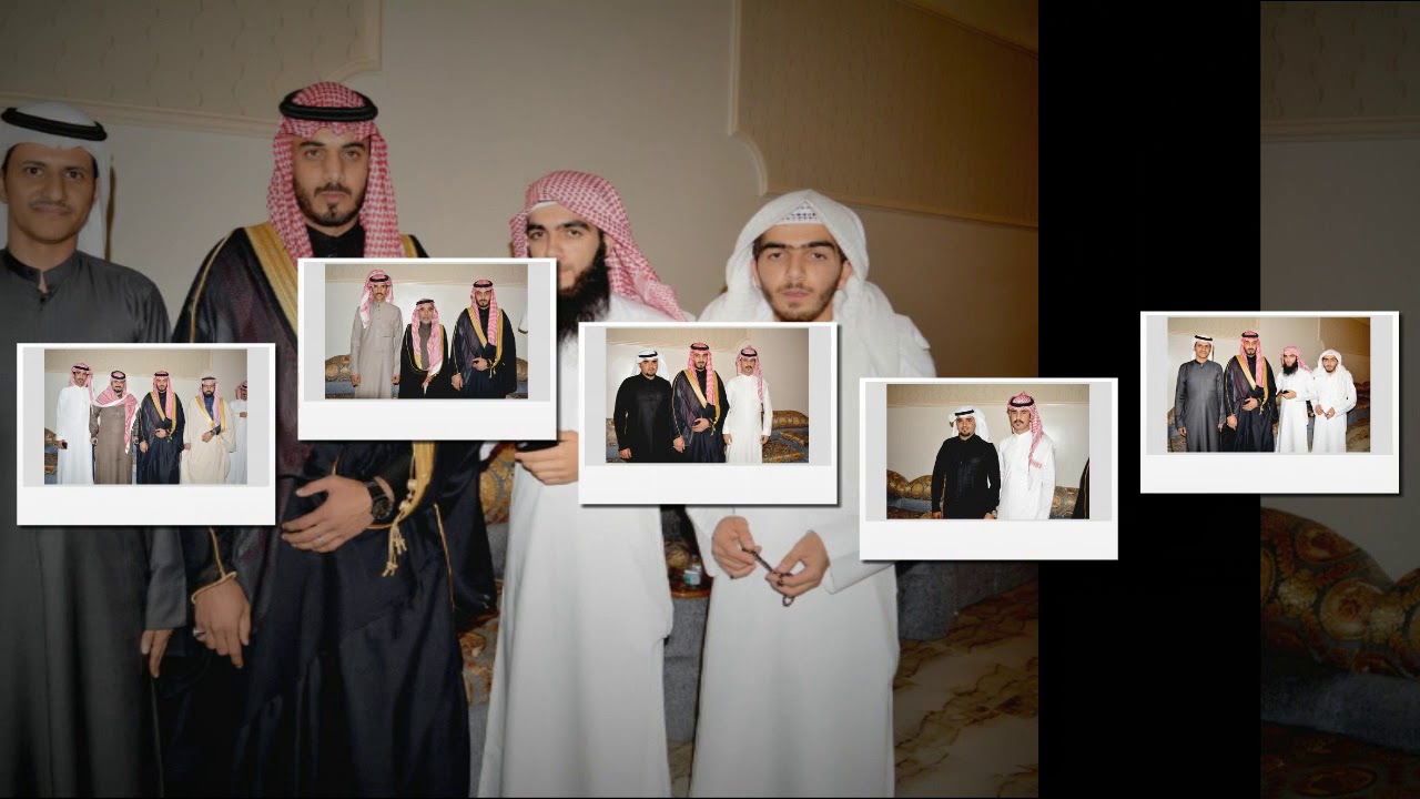 حفل زفاف العرسان محمد وحمود وعبدالله جحيدل نور الحويت