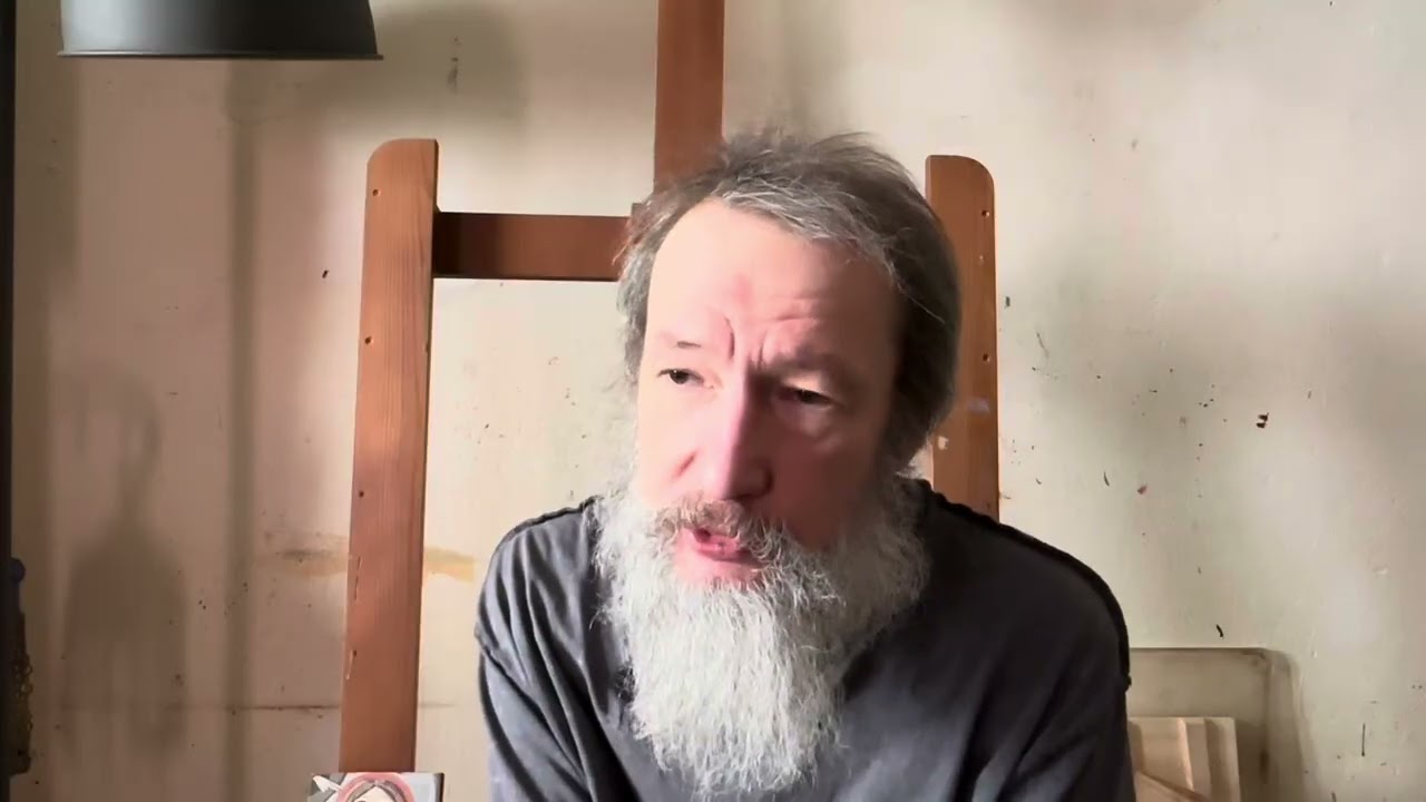 5 ответов на вопросы о современной иконописи