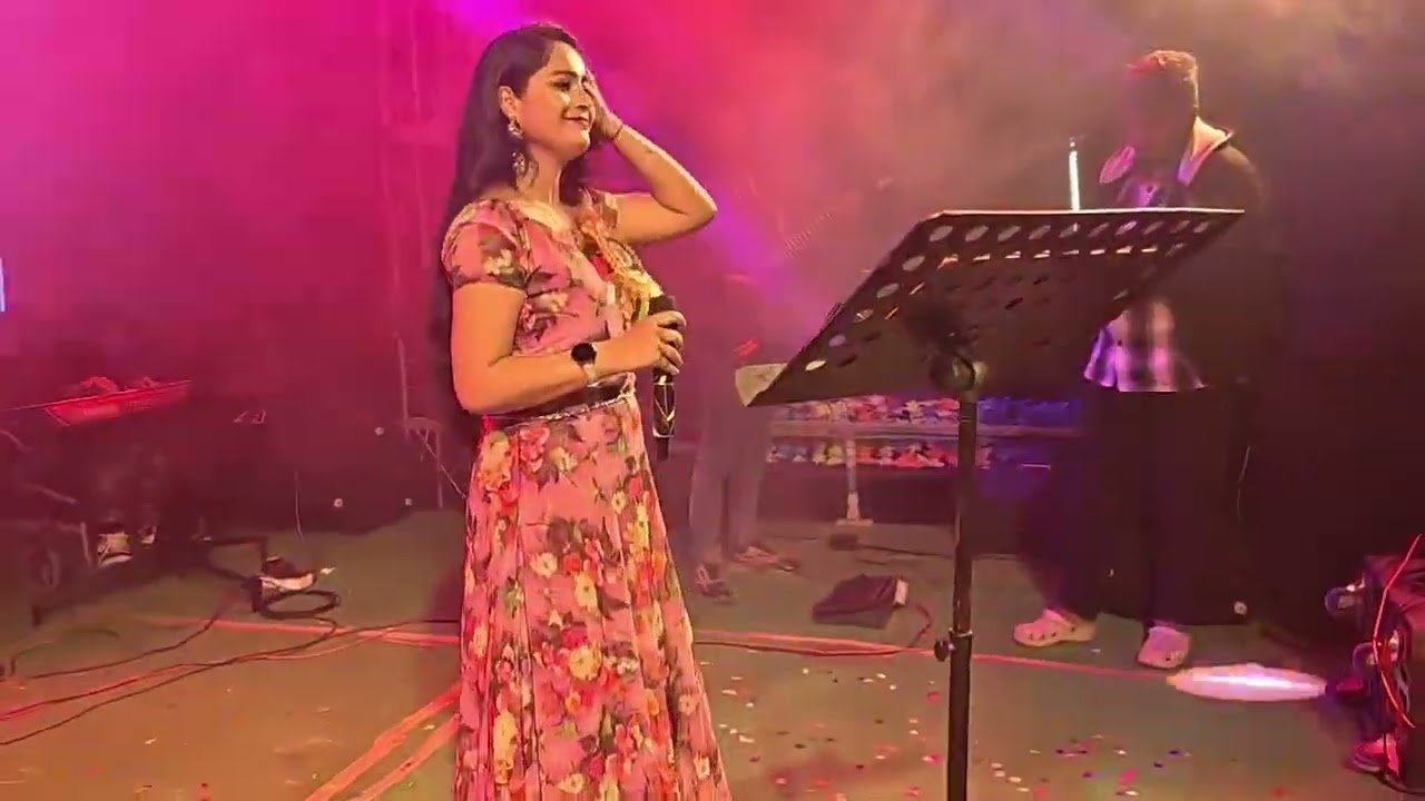 #pardesi_pardeshi_jana_nehi #sudipa_das #super_sound_orchestra 