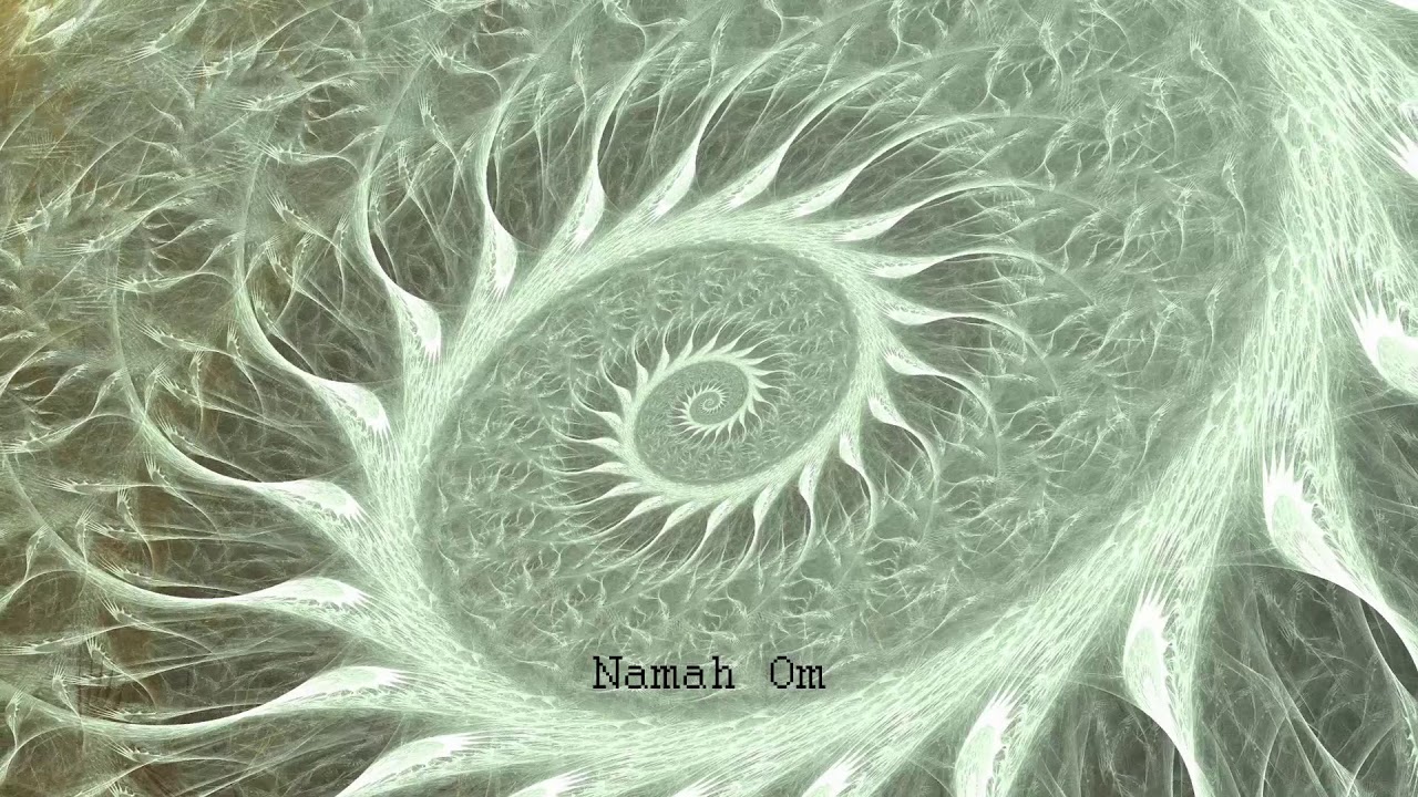 Lullaby Shiva Lyric Video - Brenda McMorrow - Om Namah Shivaya