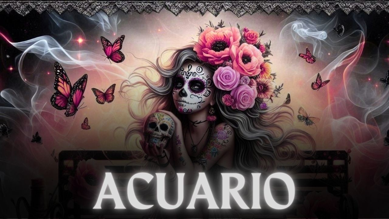 ACUARIO ESTA PERSONA ESTA CON MUCHA RABIA ⚠️🚨⚡⚖️🛑🚧🚦 HOROSCOPO #ACUARIO AMOR ENERO 2026