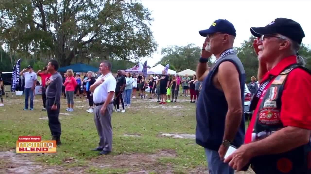 Veteran Approved Network Provides Amazing Resources to Local Veterans