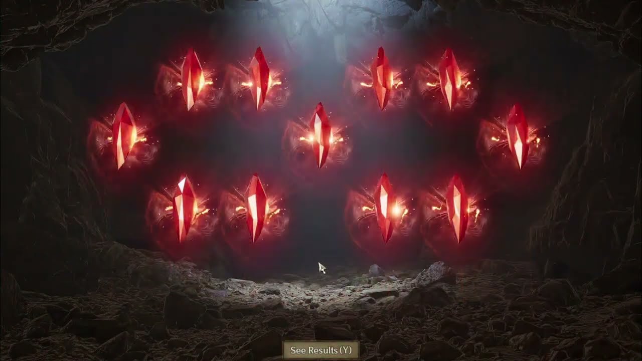10,000 summons to reach the Myth Weapon - NAEU101 A1 ORCAT [NIGHT CROWS]