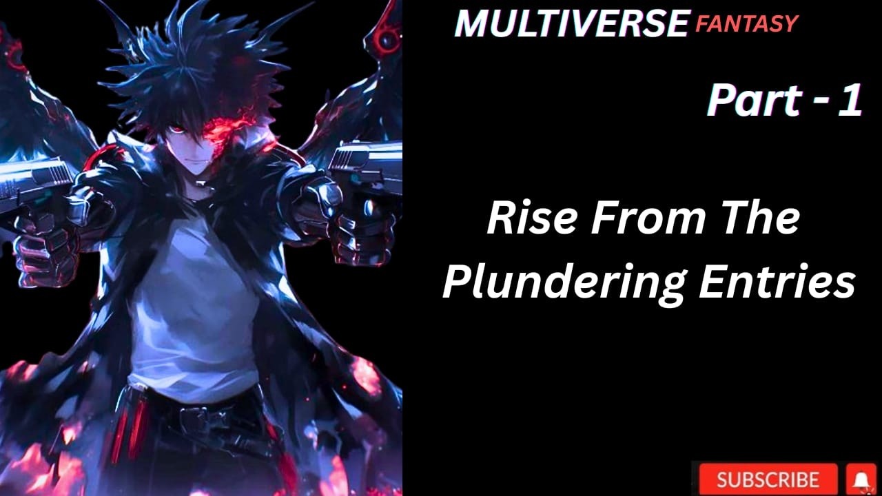 Infinite Survival: Rise From The Plundering Entries
