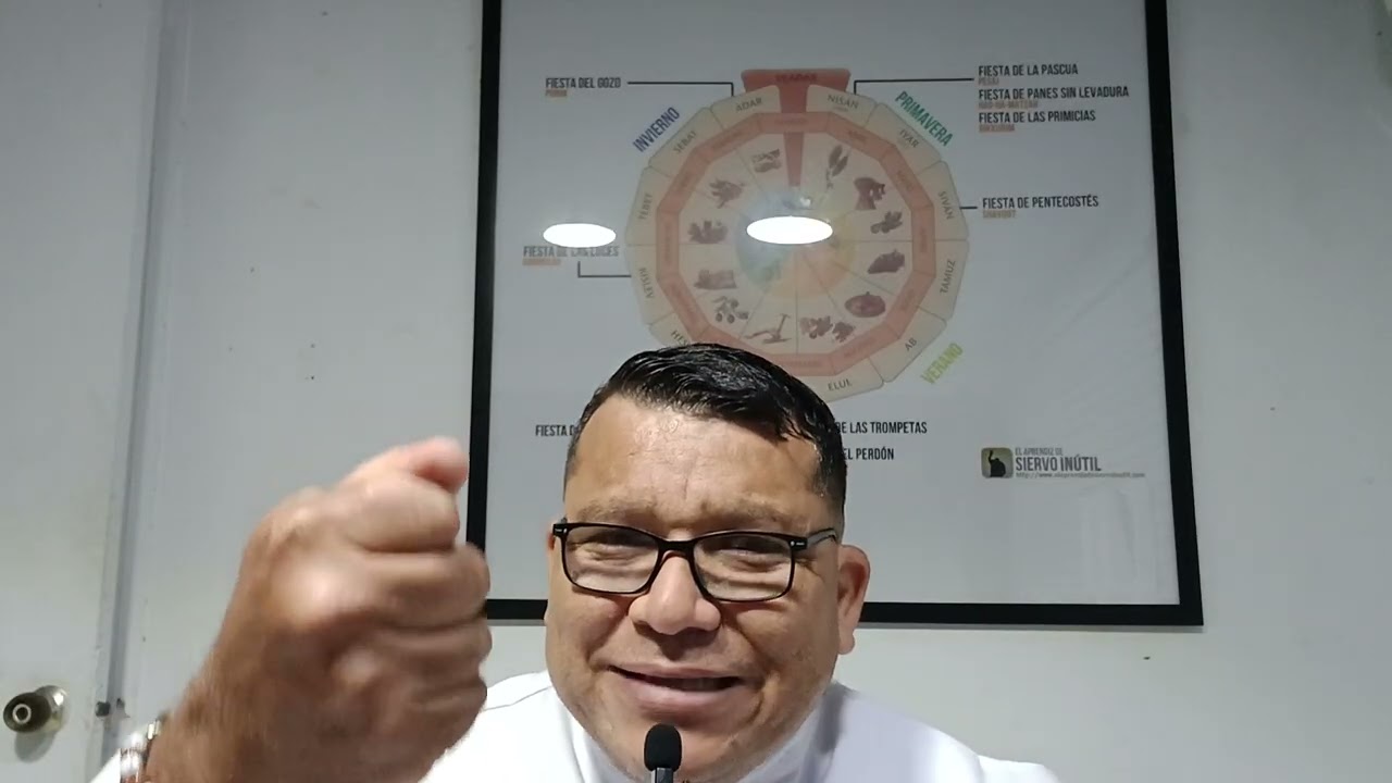 EVANGELIO DE HOY 15 DE FEBRERO: HAY QUE PASAR DE LA OBLIGACIÓN A LA DEVOCIÓN 